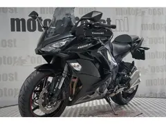 Kawasaki Z1000SX 2018 occasion – foto 5 van 20
