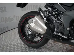 Kawasaki Z1000SX 2018 occasion – foto 12 van 20