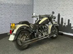 Harley-Davidson Flstni Softail Deluxe 2005 occasion – foto 3 van 12