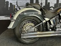 Harley-Davidson Flstni Softail Deluxe 2005 occasion – foto 7 van 12