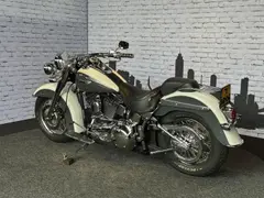Harley-Davidson Flstni Softail Deluxe 2005 occasion – foto 10 van 12