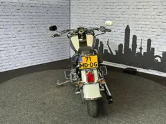 Harley-Davidson Flstni Softail Deluxe 2005 occasion – foto 12 van 12