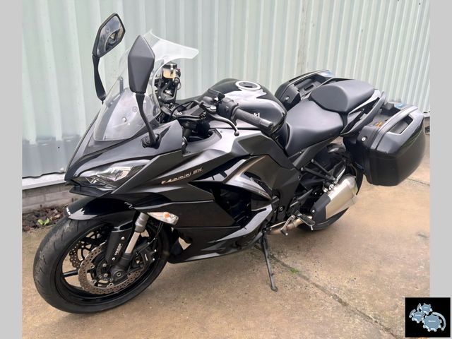 kawasaki - z-1000-sx