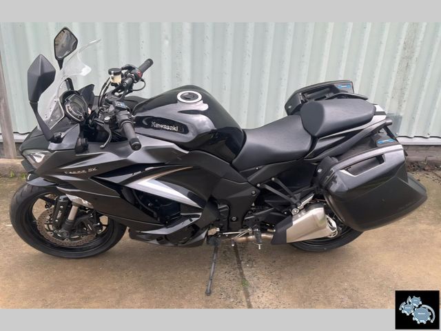 kawasaki - z-1000-sx