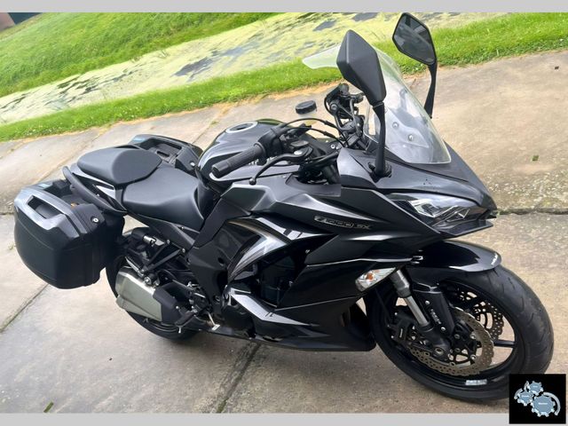 kawasaki - z-1000-sx