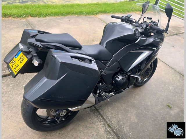 kawasaki - z-1000-sx