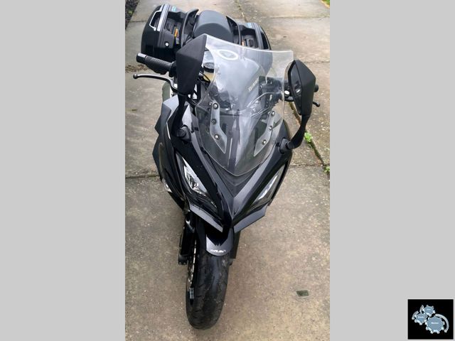 kawasaki - z-1000-sx