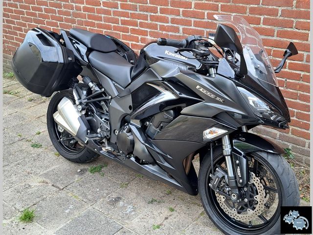 kawasaki - z-1000-sx