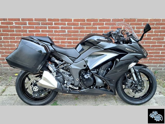 kawasaki - z-1000-sx