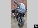 KAWASAKI Z 1000 SX