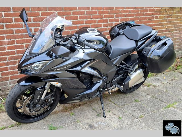 kawasaki - z-1000-sx