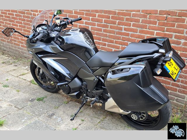 kawasaki - z-1000-sx