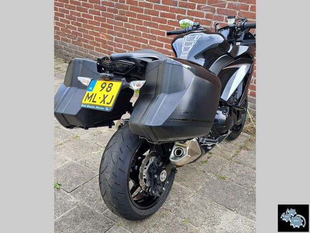 kawasaki - z-1000-sx