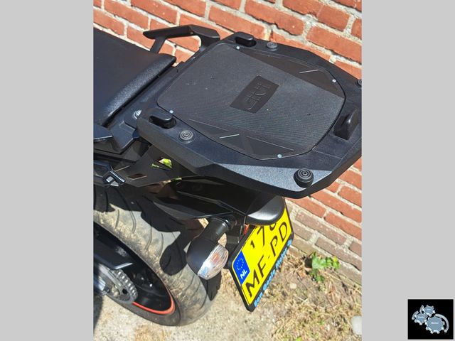 yamaha - mt-09-abs