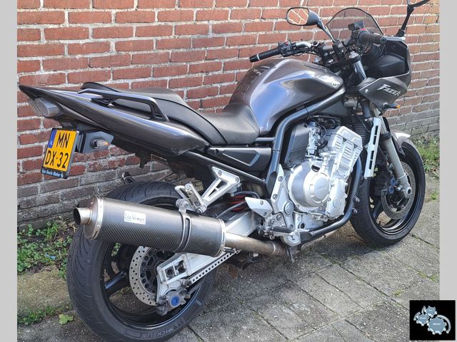 yamaha - fzs-1000--fazer
