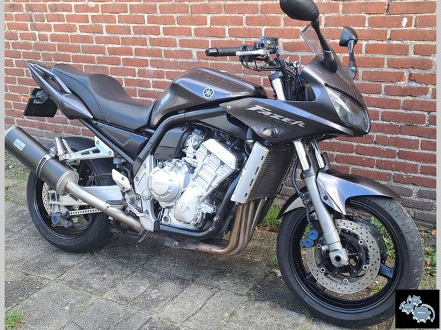 yamaha - fzs-1000--fazer