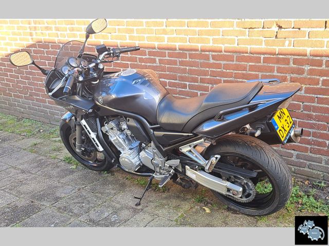 yamaha - fzs-1000--fazer