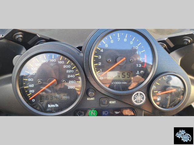 yamaha - fzs-1000--fazer