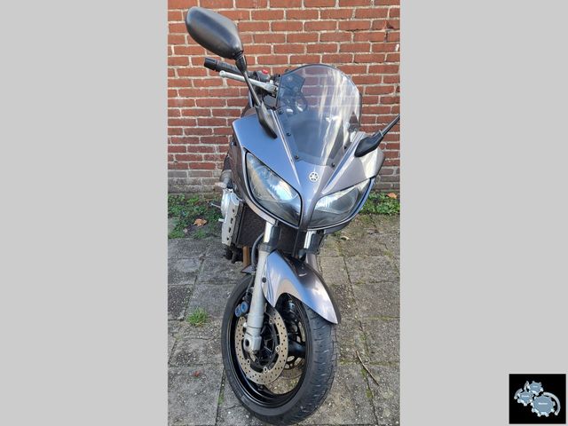 yamaha - fzs-1000--fazer