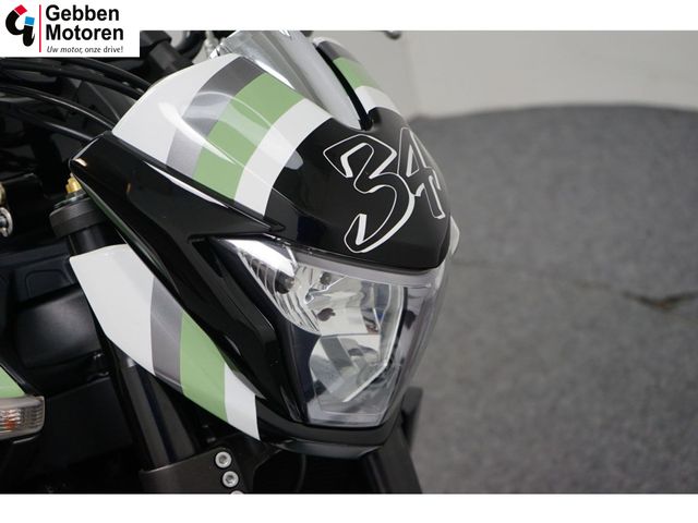 suzuki - b-king-1300