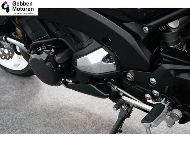 suzuki - b-king-1300