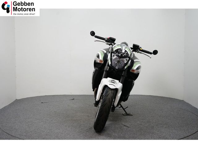 suzuki - b-king-1300