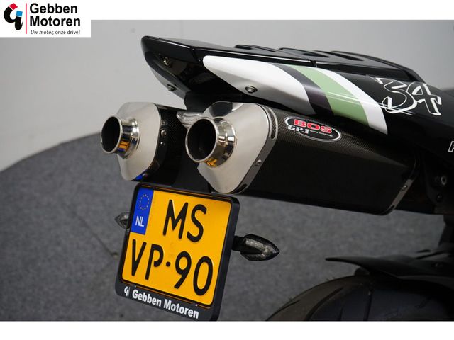 suzuki - b-king-1300