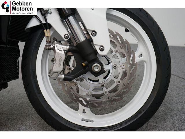 suzuki - b-king-1300