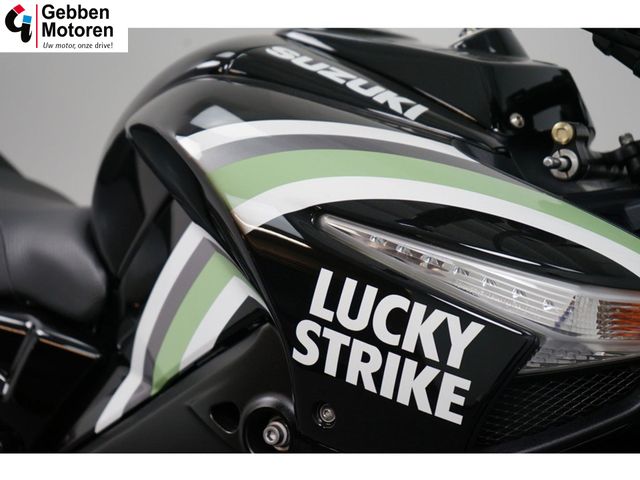 suzuki - b-king-1300