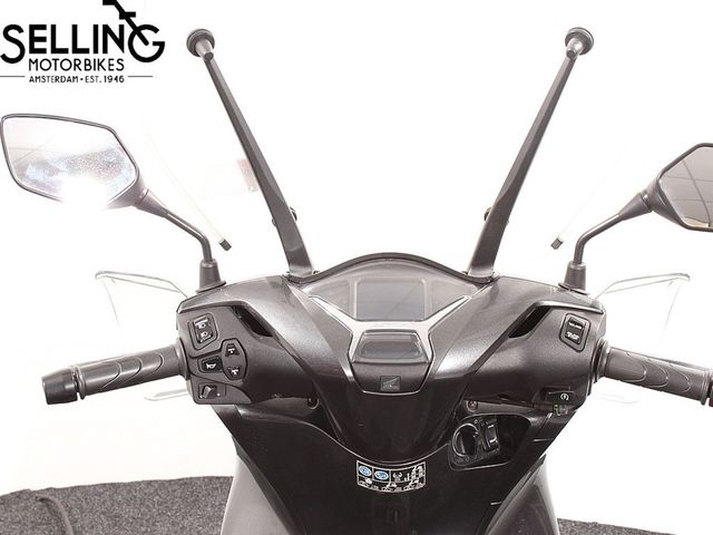 honda - sh-150i