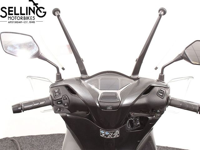 honda - sh-150i