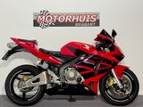 HONDA CBR 600 RR