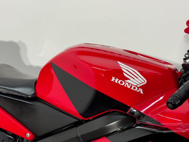 honda - cbr-600-rr