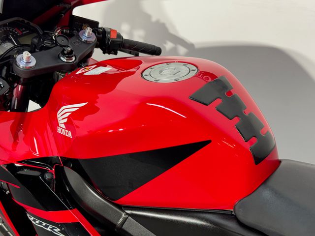 honda - cbr-600-rr