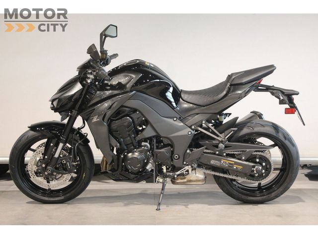 kawasaki - Z1100