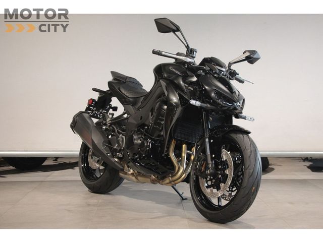 kawasaki - Z1100