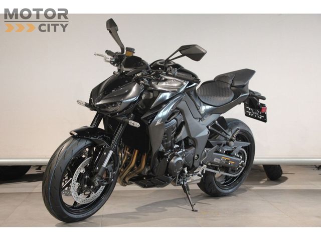 kawasaki - Z1100