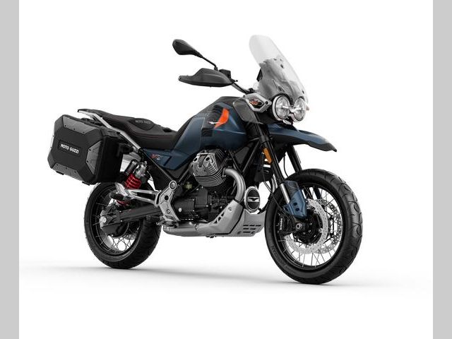 moto-guzzi - v-85-tt-travel