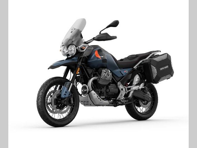 moto-guzzi - v-85-tt-travel