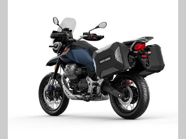 moto-guzzi - v-85-tt-travel