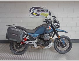Moto Guzzi V 85 TT Travel 2026 nieuw