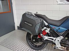 Moto Guzzi V 85 TT 2026 nieuw – foto 4 van 7