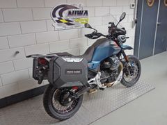 Moto Guzzi V 85 TT 2026 nieuw – foto 2 van 7