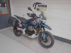 Moto Guzzi V 85 TT 2026 nieuw – foto 3 van 7