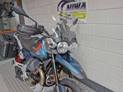 Moto Guzzi V 85 TT 2026 nieuw – foto 5 van 7
