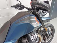 Moto Guzzi V 85 TT 2026 nieuw – foto 6 van 7