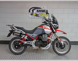 Moto Guzzi V 85 TT 2026 nieuw