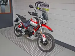 Moto Guzzi V 85 TT 2026 nieuw – foto 2 van 4