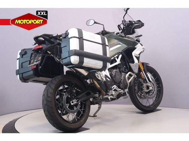 triumph - tiger-900-rally-pro