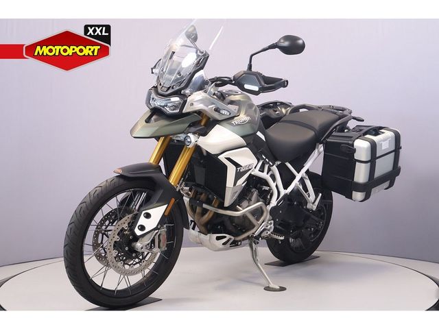 triumph - tiger-900-rally-pro